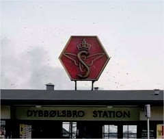 Dybbølsbro station