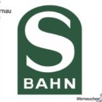 Sbahn logo org