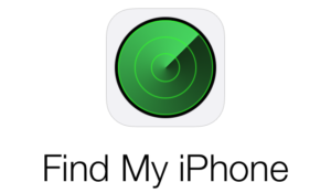 Find min iphone