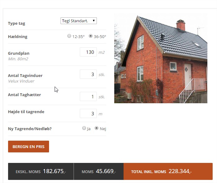 Dansk Tagteknik