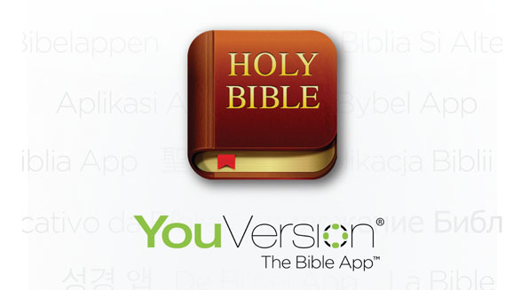 Den bedst online bibel app