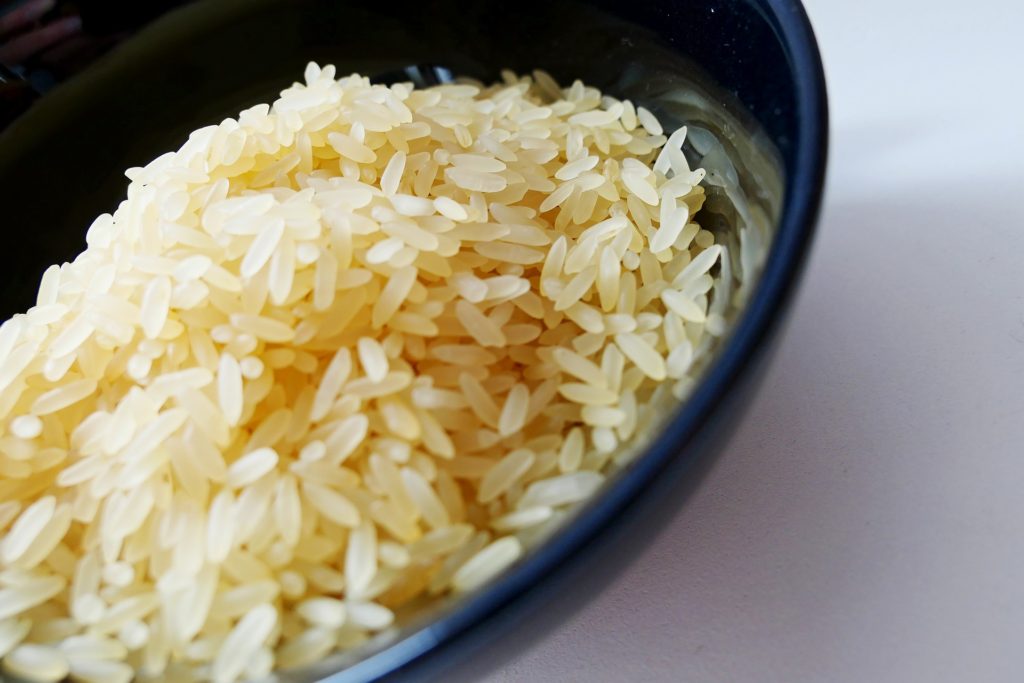 Hvordan koger ris? Verdens simpleste måde | Mad & Opskrifter