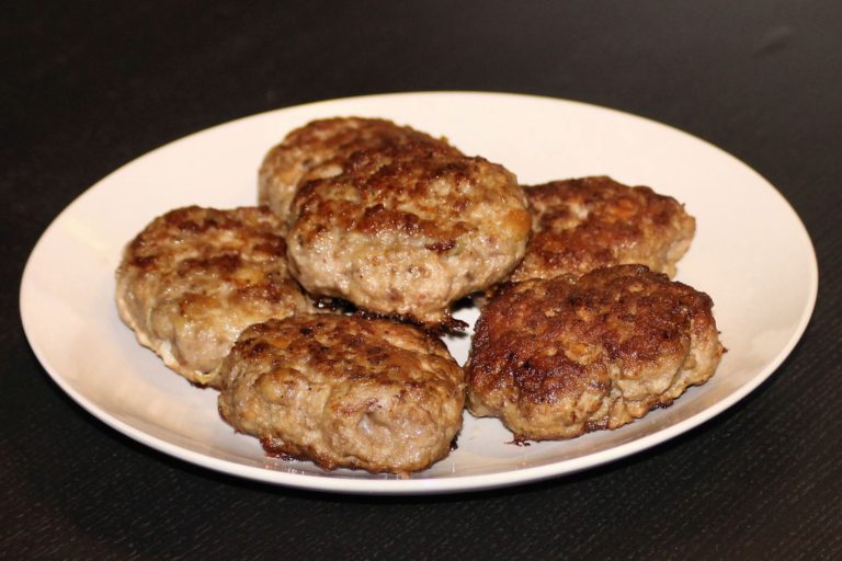 frikadeller